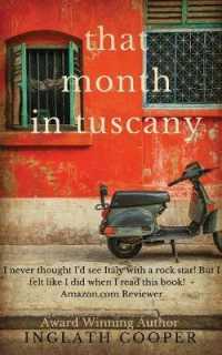 That Month in Tuscany (6-Volume Set) （Unabridged）