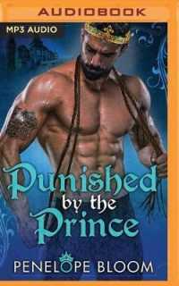 Punished by the Prince （MP3 UNA）