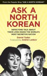 Ask a North Korean (8-Volume Set) : Defectors Talk about Their Lives inside the World's Most Secretive Nation （Unabridged）