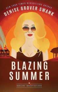 Blazing Summer (9-Volume Set) (Darling Investigations) （Unabridged）