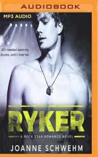 Ryker （MP3 UNA）