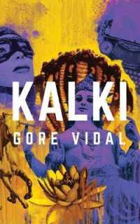 Kalki : A Novel