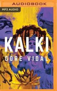 Kalki : A Novel