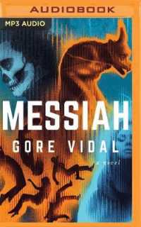Messiah : A Novel