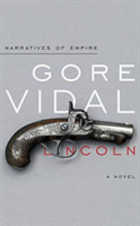 Lincoln (26-Volume Set) (Narratives of Empire) （Unabridged）