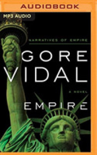 Empire (2-Volume Set) (Narratives of Empire) （MP3 UNA）