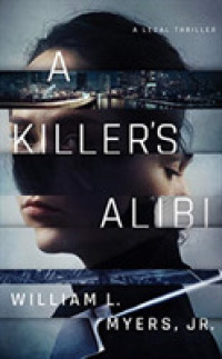 A Killer's Alibi (10-Volume Set) （Unabridged）