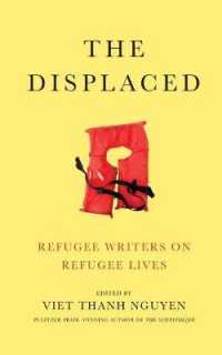 The Displaced (6-Volume Set) : Refugee Writers on Refugee Lives （Unabridged）
