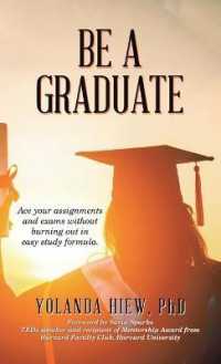 Be a Graduate : Ace Your Assignments and Exams without Burning Out in Easy Study Formula