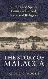 The Story of Malacca