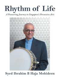Rhythm of Life: A Pioneering Journey in Singapore's Percussive Arts