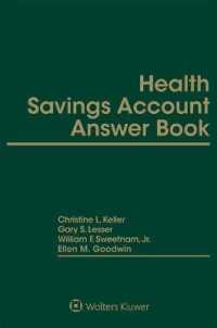 Health Savings Account Answer Book （14TH）