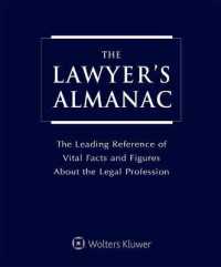 The Lawyer's Almanac （Looseleaf）