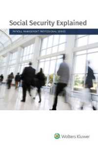 Social Security Explained : 2019 Edition