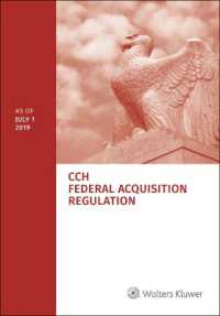 Federal Acquisition Regulation (Far) : As of July 1, 2019