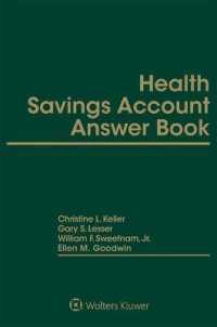 Health Savings Account Answer Book （16TH）