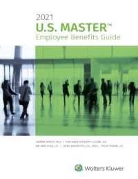 U.S. Master Employee Benefits Guide: 2021 Edition