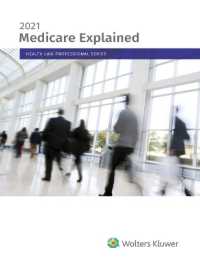 Medicare Explained : 2021 Edition