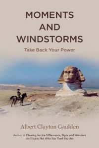 Moments and Windstorms : Take Back Your Power