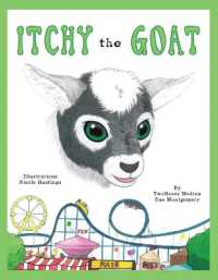 Itchy the Goat (Itchy the Goat)