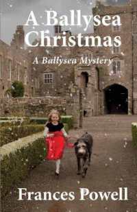 A Ballysea Christmas : A Ballysea Mystery (A Ballysea Mystery)