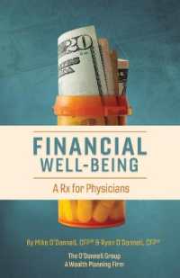 Financial Well-Being : A Rx for Physicians
