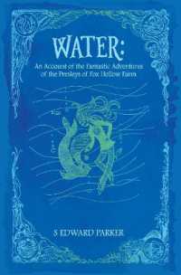 Water : An Account of the Fantastic Adventures of the Presleys of Fox Hollow Farm (Element Series)