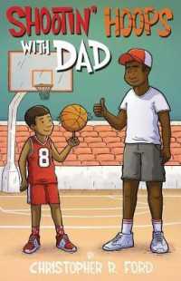 Shootin' Hoops with Dad