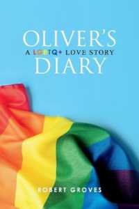 Oliver's Diary : A Lgbtq+ Love Story