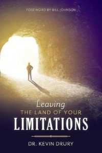 Leaving the Land of Your Limitations