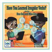 Have You Learned Irregular Verbs? Starring Doc Cee and Miss Livy (Ureadulead)