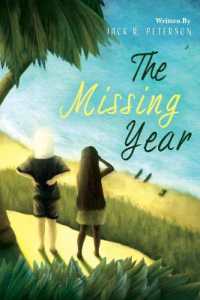 The Missing Year (Richie and Keeta)