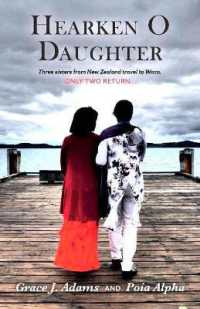 Hearken O Daughter : Three Sisters from New Zealand Travel to Waco. Only Two Return...