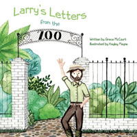 Larry's Letters from the Zoo