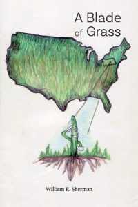A Blade of Grass