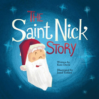 The Saint Nick Story