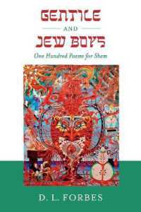 Gentile and Jew Boys : One Hundred Poems for Shem (One Hunded Poems Series)