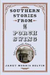 Southern Stories from the Porch Swing : Tales of Friends, Family and Faith