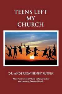Teens Left My Church