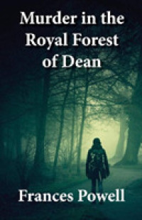 Murder in the Royal Forest of Dean (Chief Inspector Cam Fergus Mysteries)