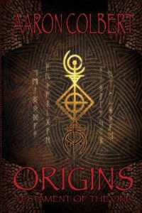 Origins : Testament of the One (Testament of the One)