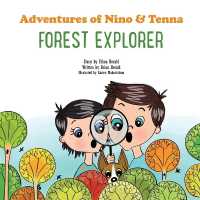 Forest Explorer (Adventures of Nino and Tenna)