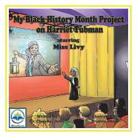 My Black History Month Project on Harriet Tubman Starring Miss Livy (Ureadulead)