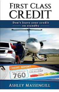 First Class Credit : Don't Leave Your Credit on Standby