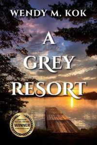 A Grey Resort (A Thousand Years of Crooked Forest)
