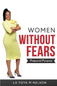 Women without Fears : Prepared Purpose (Prepared Purpose)