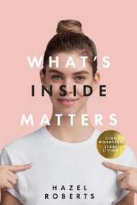 What's inside Matters