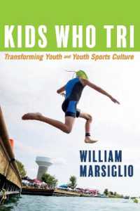 Kids Who Tri : Transforming Youth and Youth Sports Culture