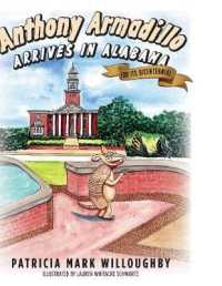 Anthony Armadillo Arrives in Alabama : For Its Bicentennial