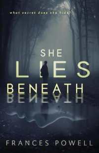 She Lies Beneath : A Chief Inspector Cam Fergus Mystery (A Chief Inspector Cam Fergus Mystery)